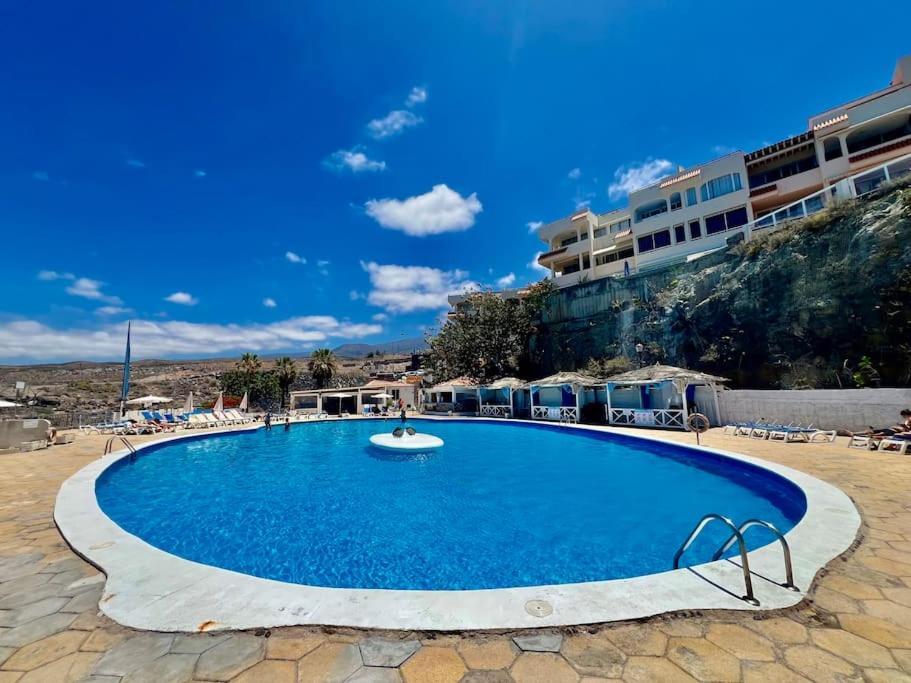 Casa Playa Salvaje, Terrace, Bbq, Pool Apartment Callao Salvaje Exterior photo